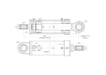 ЦГ-160.90х1400.11