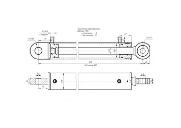 ЦГ-80.40х400.17