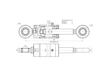 ЦГ-100.50х435.11