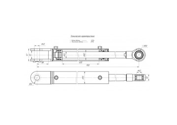 ЦГ-80.50х400.04