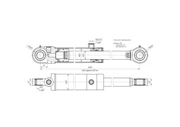 ЦГ-80.50х650.11