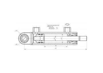 ЦГ-40.20х100.13