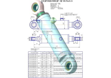 ЦГ-80.56х280.31