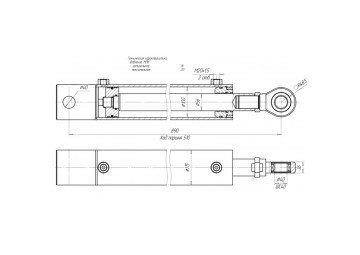 ЦГ-100.56х510.21
