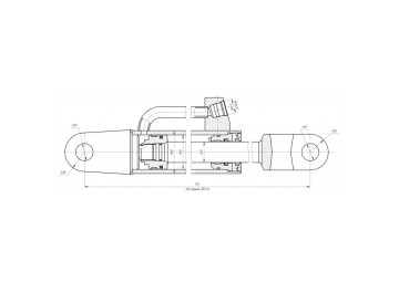ЕЦГ-50.30х200.01