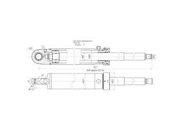 ЦГ-100.60х453.13